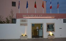 Mouraliz Apartments